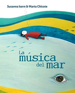 portada La Música del mar (The Music of the Sea) (in Spanish)