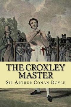 portada The Croxley Master (en Inglés)