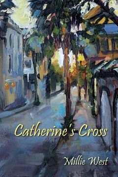 portada Catherine's Cross (in English)