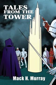 portada Tales from the Tower
