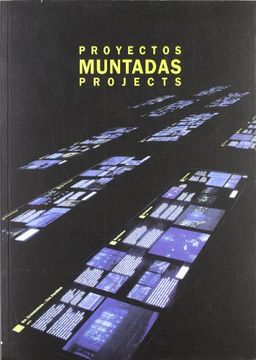 portada Muntadas Proyectos. (Telefonica) (in Spanish)