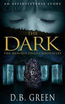 portada The Dark: An AffinityVerse Story (en Inglés)