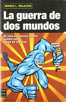 portada La Guerra de dos Mundos (in Spanish)