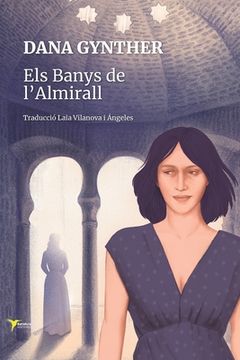 portada Els Banys de l'Almirall (en Catalá)