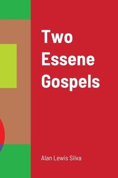 portada Two Essene Gospels (en Inglés)
