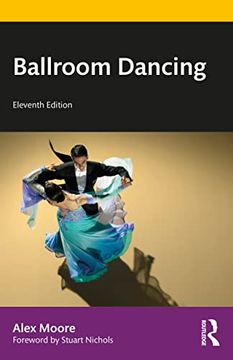 portada Ballroom Dancing (in English)