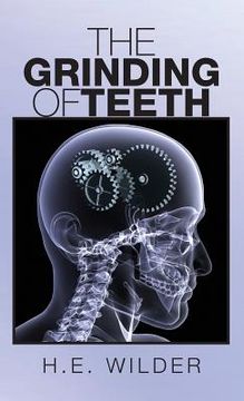 portada The Grinding of Teeth (en Inglés)