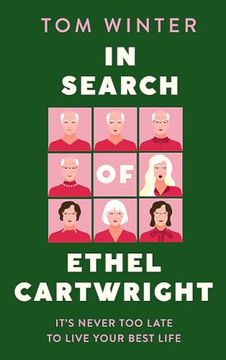 portada In Search of Ethel Cartwright