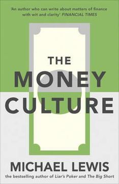 portada Money Culture (en Inglés)