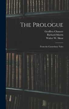 portada The Prologue: From the Canterbury Tales (in English)