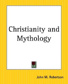 portada christianity and mythology (in English)