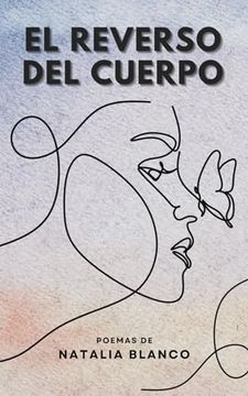 portada El Reverso del Cuerpo (in Spanish)