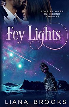 portada Fey Lights (en Inglés)