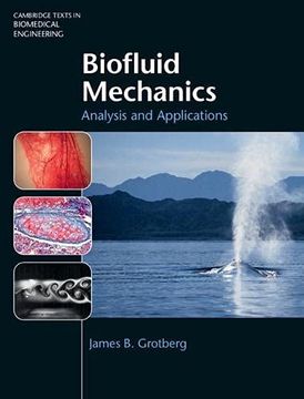portada Biofluid Mechanics