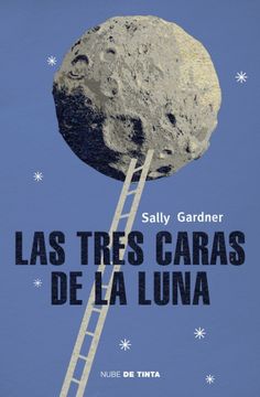 portada Las Tres Caras de la Luna (in Spanish)