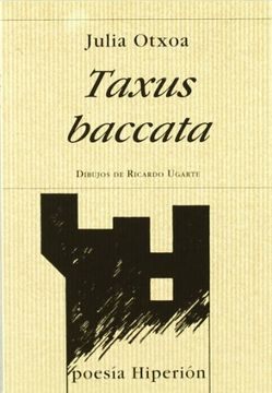 Taxus baccata (Poesía Hiperión)