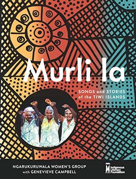 portada Murli la: Songs and Stories of the Tiwi Islands (in English)