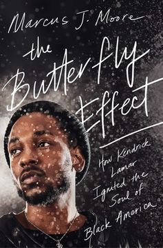 portada The Butterfly Effect: How Kendrick Lamar Ignited the Soul of Black America (in English)