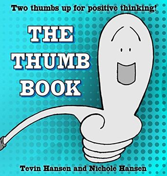 portada The Thumb Book (The Thumb Books)