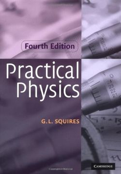 portada Practical Physics 4th Edition Paperback (en Inglés)