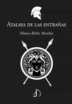 portada Atalaya de las Entrañas (in Spanish)