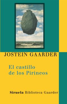 portada El Castillo de los Pirineos (in Spanish)