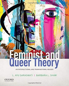 portada Feminist and Queer Theory: An Intersectional and Transnational Reader (in English)