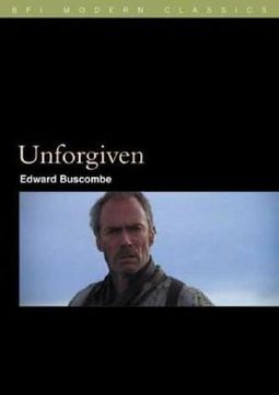 portada Unforgiven" (BFI Modern Classics) (en Inglés)