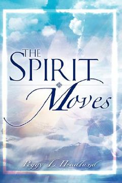 portada the spirit moves (en Inglés)