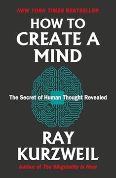portada How to Create a Mind
