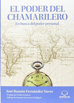portada El Poder del Chamarilero (in Spanish)