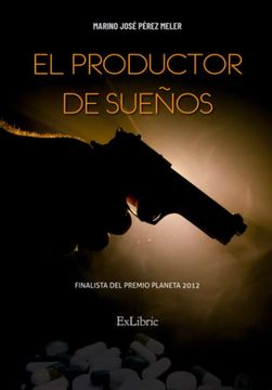 portada El Productor de Sueños (in Spanish)