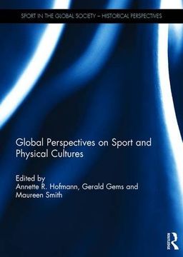 portada Global Perspectives on Sport and Physical Cultures (en Inglés)