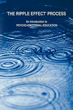 portada the ripple effect process: an introduction to psycho-emotional-education