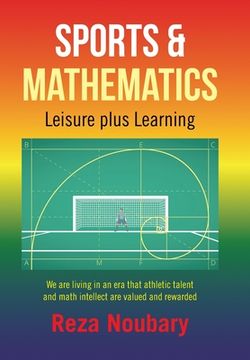 portada Sports & Mathematics: Leisure Plus Learning
