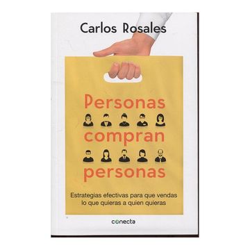 Personas Compran Personas (in Spanish)