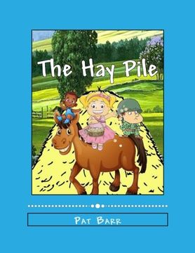 portada The Hay Pile