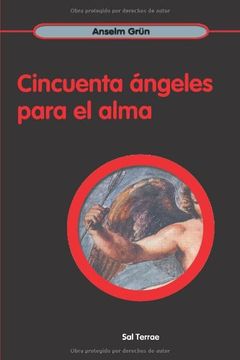 portada Cincuenta Ángeles Para el Alma (Pozo de Siquem) (in Spanish)