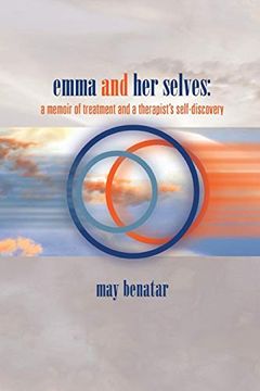 portada Emma and her Selves: A Memoir of Treatment and a Therapist's Self-Discovery (in English)