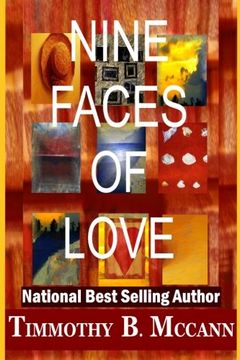 portada Nine Faces of Love