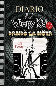 portada Dando la Nota (in Spanish)