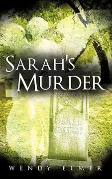 portada sarah`s murder