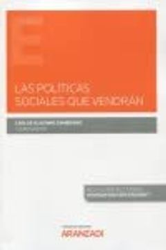 portada Las Politicas Sociales que Vendran (in Spanish)
