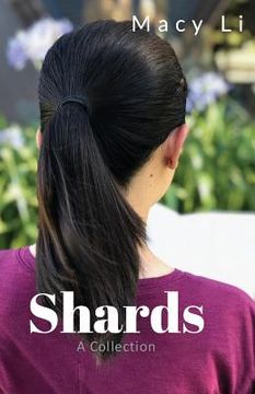 portada Shards: A Collection (en Inglés)