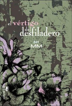 portada El Vértigo del Desfiladero (in Spanish)