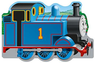 portada Thomas & Friends: The Great Race