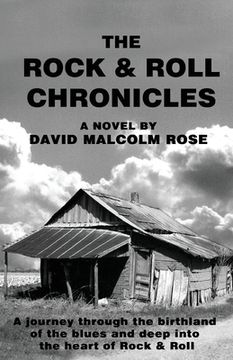 portada The Rock and Roll Chronicles (en Inglés)