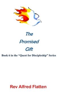 portada The Promised Gift (revised) (in English)