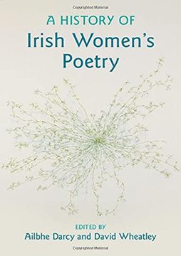 portada A History of Irish Women's Poetry (en Inglés)