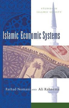 portada Islamic Economic Systems (en Inglés)